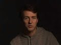 Edward Norton compelling video supporting Focus the Nation