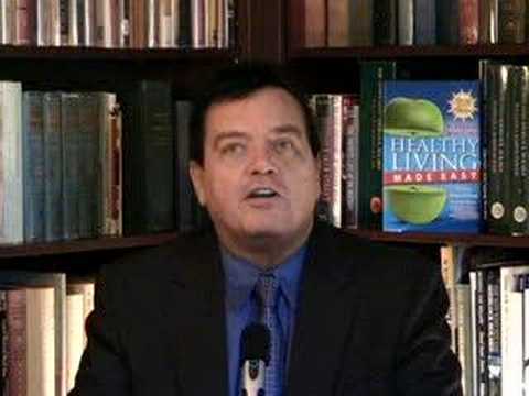 Dr Whiting on The Oprah Special