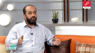 حملة المقاطعة في مخيم عايدة