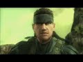 METAL GEAR SOLID 4 ???? Regain tie up Promotion Ad METAL GEAR SOLID 4 ???? Regain tie up Promotion Ad