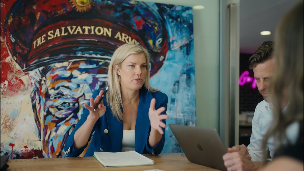 Lisa Harper The Property Collective CANBERRA