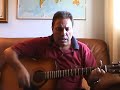 The boxer, Simon and Garfunkel por Jureba