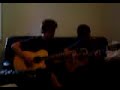 NxZero - Alem de mim (cover)