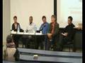 Point Seven Panel Discussion part 6