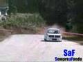 Subida a Cortegada 2008