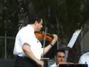 MARIUS BANICA MIT KURORCHESTER BAD MERGHENTHEIM