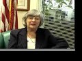 Rep. Lynn Woolsey on a Department of Peace Rep. Lynn Woolsey on a Department of Peace