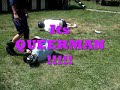 The amazing adventures of Queerman The amazing adventures of Queerman