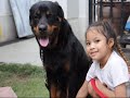 Little Sarah & My BigBoy 