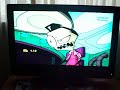 Invader Zim Messups: Tak the Hideous New Girl