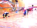 Pertandingan Goalball Paralimpik 2008 - 1. Pertandingan Goalball Paralimpik 2008 - 1.