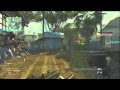 MW3: Mission 96 Kill Specialist MOAB (Solo 6v6)