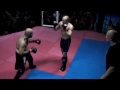 BBQ Beatdown 38: Ali (Iran) vs Andrew (England) @ Tiger Muay Thai
