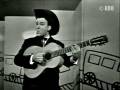 videos de The Cannonball Yodel - BOBBEJAAN (Dutch TV, 1962)