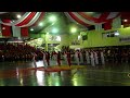 San Beda Alabang \"Stand On The Grandstand\" San Beda Alabang \"Stand On The Grandstand\"