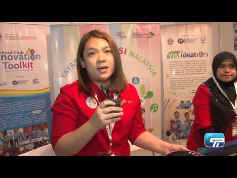 Yayasan Inovasi Malaysia : YIM Ideation Module and Programmes