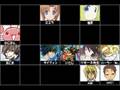 大合唱 ニコニコ動画流星群