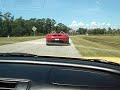 Area 51 Exotic Lake Cruise
