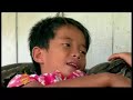 Boy's best friend: Cambodian python - 05 Feb 08