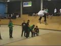 Nike Skateboard team