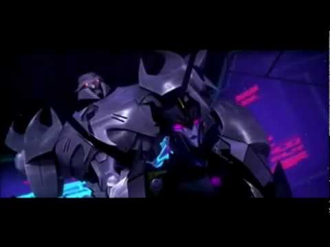 decepticon