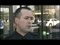 Armed Man Pictured Riding Light Rail