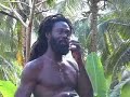 Bredda Lion sings and talks about music