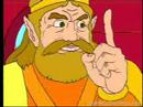 Youtube Poop: The King reveals his love to Link