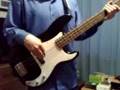 The Specials - Nite Klub - Bassline Cover