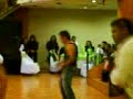 Bali�o the striper