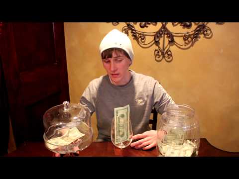 how to budget yourself