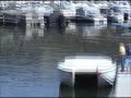 turbine boat ride