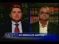 Is the Supernatural Real? Eddie Tabash vs J.P. Moreland