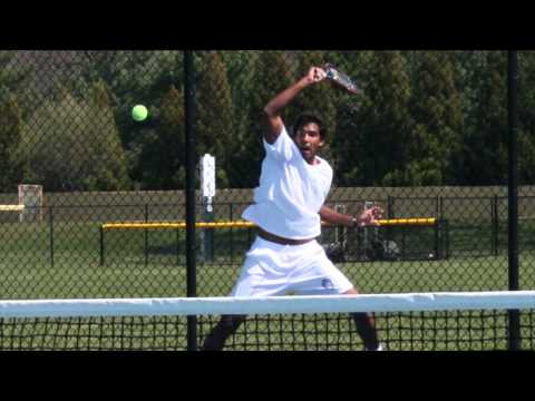 2013 ECC Men-s Tennis Preseason Poll