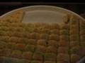 Baklava is NOT GREEK , turkish or cypriot