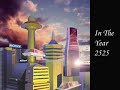 In the year 2525