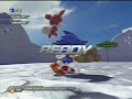 360 - Sonic Unleashed: Apotos Day Act 2 (S Rank)