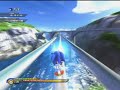 360 - Sonic Unleashed: Apotos Day Act 2 (S Rank) 360 - Sonic Unleashed: Apotos Day Act 2 (S Rank)