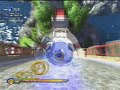 360 - Sonic Unleashed: Apotos Day Act 2 (S Rank)