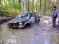 Ranger Muddin at Rausch Creek (5)