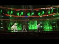 Belarus First Rehearsal (Eurovision Song Contest 2009)