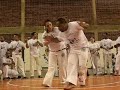 Circuito Mineiro de Capoeira Companhia Pernas Pro Ar Formatura