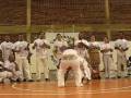 Circuito Mineiro de Capoeira Companhia Pernas Pro Ar Formatura