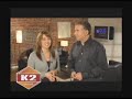 K2 Mounts
