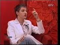 Ko spregovori NAJVEČJA SLOVENSKA ZVEZDA.