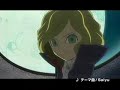 Professor Layton and Pandora\