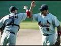 YouTube - Albert Pujols Yadier Molina Best Friends Montage