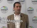 LUIGI DE MAGISTRIS, il 3 aprile 2009 sarà a Pescara e a Mosciano (TE)