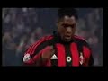 juve milan 1-3 pellegatti