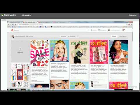 how to sell on pinterest